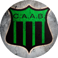 Logo Club Atlético Almirante Brown de Arrecifes